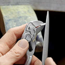 Pince clé gainée D.52mmx250mm