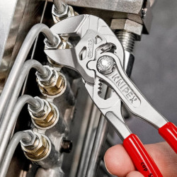 Pince clé gainée D.52mmx250mm