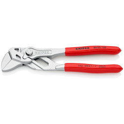 Pince clé gainée D.52mmx250mm