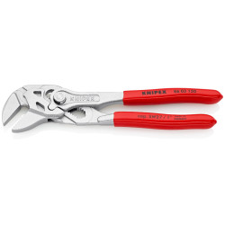 Pince clé gainée D.52mmx250mm