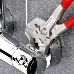 Pince clé gainée D.52mmx250mm