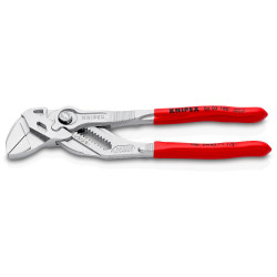 Pince clé gainée D.52mmx250mm