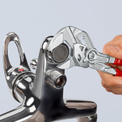 Pince clé gainée D.52mmx250mm