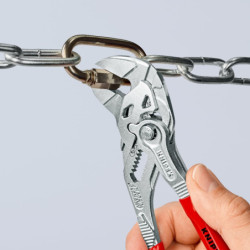 Pince clé gainée D.52mmx250mm