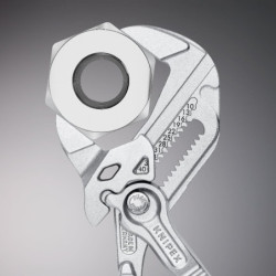 Pince clé gainée D.52mmx250mm