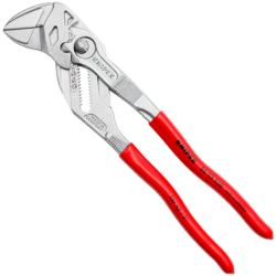 Pince clé gainée D.52mmx250mm