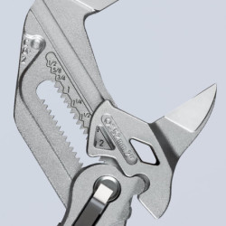 Pince clé gainée D.52mmx250mm