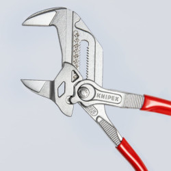 Pince clé gainée D.52mmx250mm