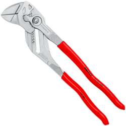 Pince clé gainée D.52mmx250mm
