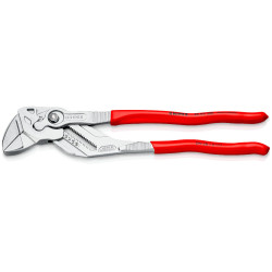 Pince clé gainée D.52mmx250mm