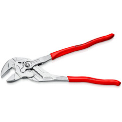 Pince clé gainée D.52mmx250mm
