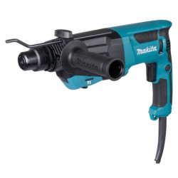 Perforateur burineur sds+ - 800w - HR2670