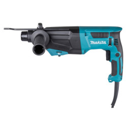 Perforateur burineur sds+ - 800w - HR2670