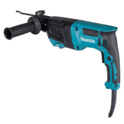 Perforateur burineur sds+ - 800w - HR2670