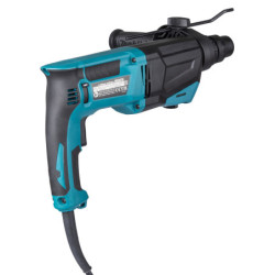 Perforateur burineur sds+ - 800w - HR2670