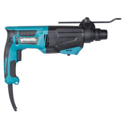 Perforateur burineur sds+ - 800w - HR2670