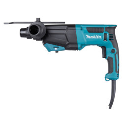 Perforateur burineur sds+ - 800w - HR2670