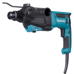 Perforateur burineur sds+ - 800w - HR2670