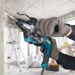 Perforateur burineur sds+ - 800w - HR2670
