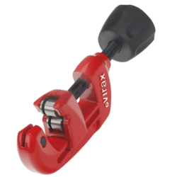 Coupe tube C28 - cuivre