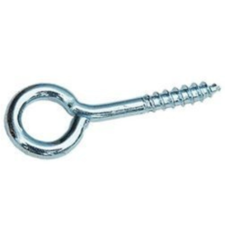Piton à vis AZI 6 x 40 - boite de100 - 507859