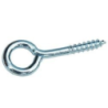 Piton à vis AZI 6 x 40 - boite de100 - 507859