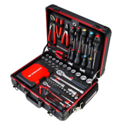 Valise de maintenance 181 pièces