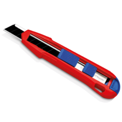 Cutter CUTIX® avec stabilité