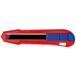Cutter CUTIX® avec stabilité