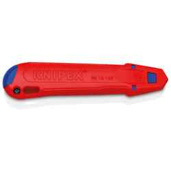 Cutter CUTIX® avec stabilité
