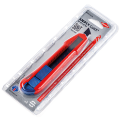 Cutter CUTIX® avec stabilité