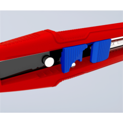 Cutter CUTIX® avec stabilité