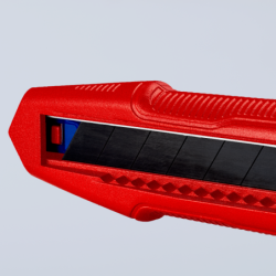 Cutter CUTIX® avec stabilité
