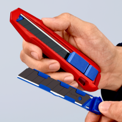 Cutter CUTIX® avec stabilité