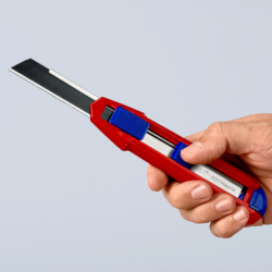 Cutter CUTIX® avec stabilité