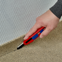Cutter CUTIX® avec stabilité