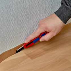 Cutter CUTIX® avec stabilité