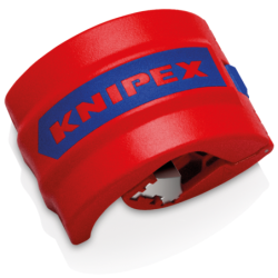 Coupe tube PVC BIX® capacité 20 à 50 mm