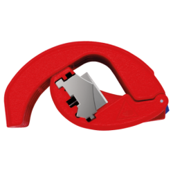 Coupe tube PVC BIX® capacité 20 à 50 mm