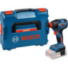 Boulonneuse 2 en 1 EXDX18V-210 Solo L