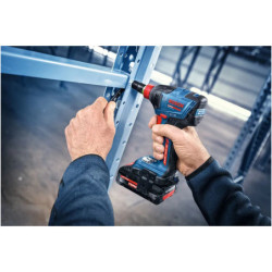 Boulonneuse 2 en 1 EXDX18V-210 Solo L