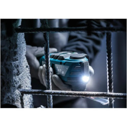 Outil oscillant EXOP18V-40 Solo L