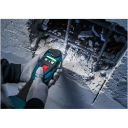 Outil oscillant EXOP18V-40 Solo L