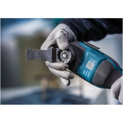 Outil oscillant EXOP18V-40 Solo L