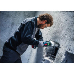 Outil oscillant EXOP18V-40 Solo L