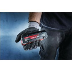 Batterie 2xEXBA 18V 4,0 Ah + 1 GAL 12V/18V-80 ©