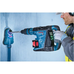 Batterie 2xEXBA 18V 5,5 Ah + 1 GAL 12V/18V-80 ©