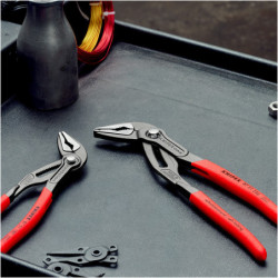 Pince multiprise COBRA® EFFILE