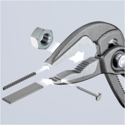 Pince multiprise COBRA® EFFILE