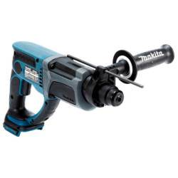 Perforateur-burineur sds plus 18V li-ion 2 batteries 5Ah + chargeur 20mm en coffret
